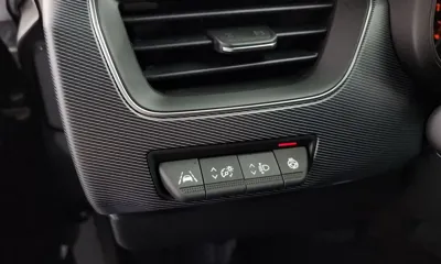 Renault-KoreaSamsung XM3