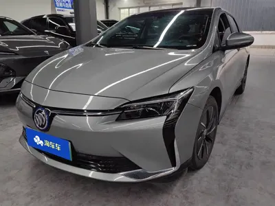 Buick Velite 6