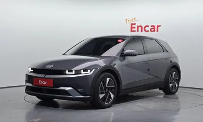 Hyundai Ioniq5