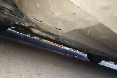 Roewe i6 Max