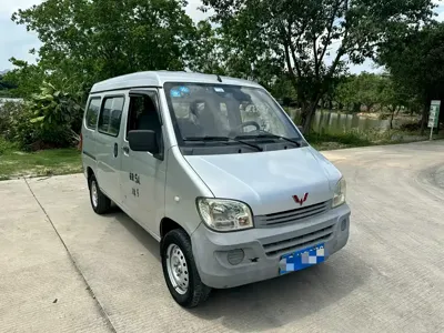 Wuling Zhiguang