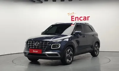 Hyundai Venue