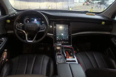 Roewe RX5 Max