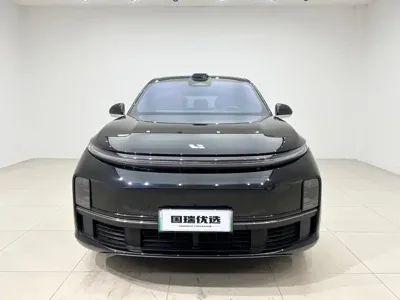 Li Auto Li L7