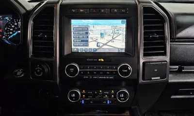 Ford Expedition