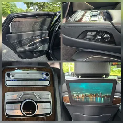 Kia K9
