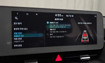 Hyundai Ioniq5