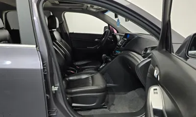 ChevroletGMDaewoo Orlando