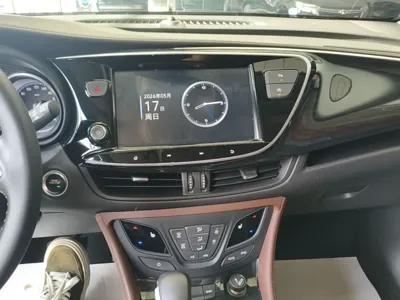 Buick Envision