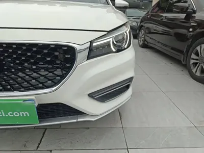 MG MG6