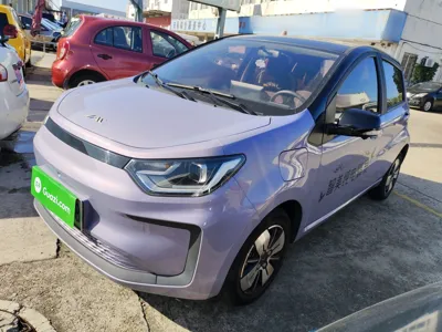 JAC E10X