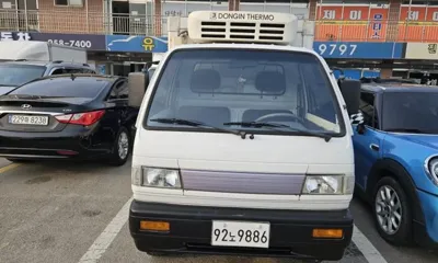 ChevroletGMDaewoo labo