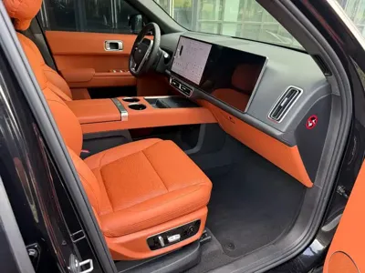 Li Auto Li L8