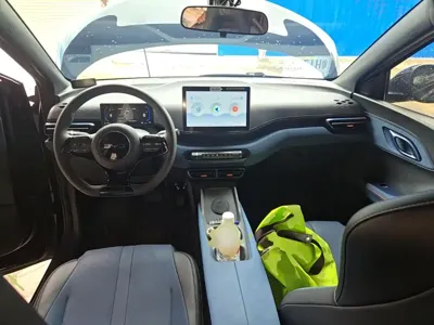 BYD Seagull