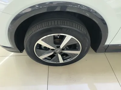 Audi Q2L e-tron