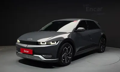 Hyundai Ioniq5