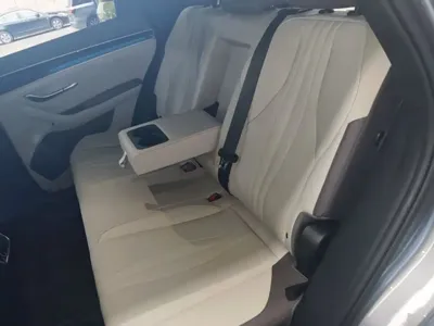 BYD PLUS New Energy