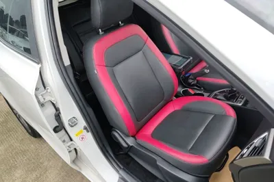 Changan Eado