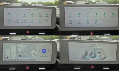 Hyundai Ioniq5