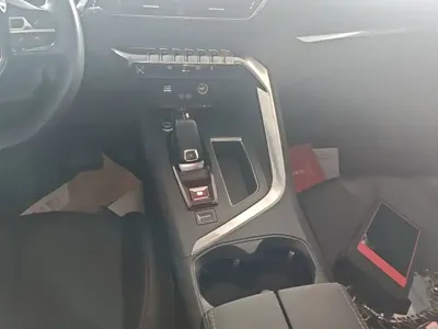 Peugeot 4008