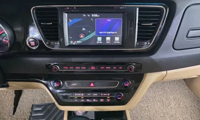 Kia Canival