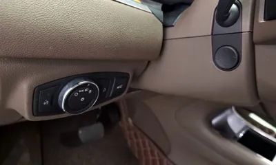 Lincoln MKC
