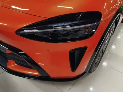 Xiaomi 小米YU7
