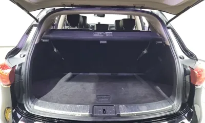 Infiniti FX