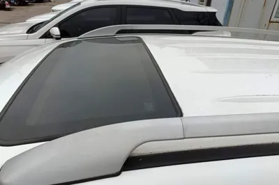 BYD Song