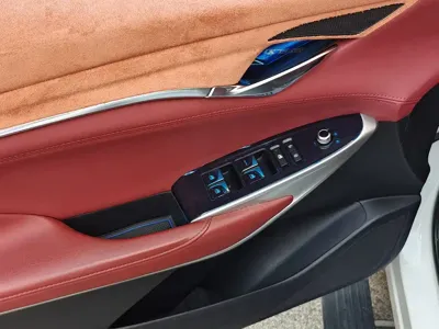 Changan 长安CS75PLUS