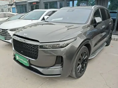 Li Auto Li ONE