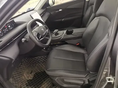 Changan Yida
