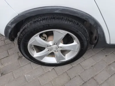 Changan CS35