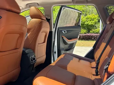 Chery Tiggo 7