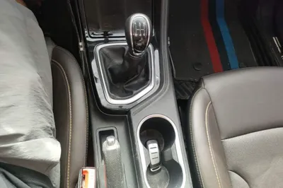 Changan CS35PLUS