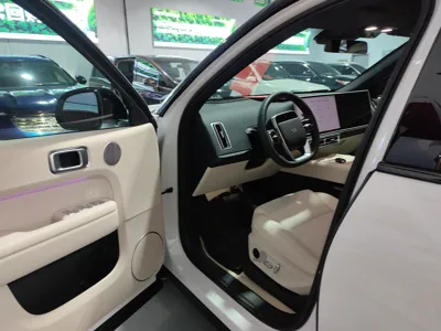 Li Auto L6