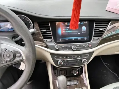 Buick Verano