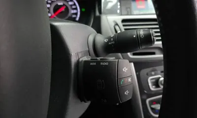 Renault-KoreaSamsung SM5