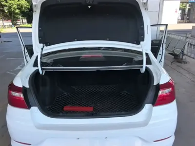 Geely Vision