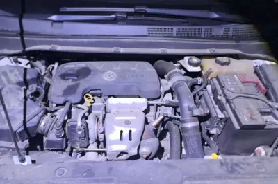 Buick GL6