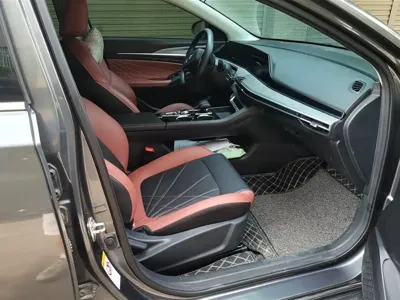 Changan Eado