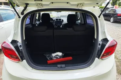 Changan Benni E-Star