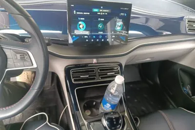 BYD Qin Plus