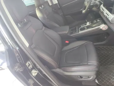 GAC Trumpchi EMKOO