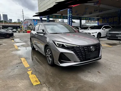 Changan Eado