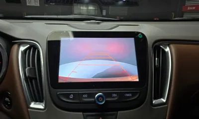 ChevroletGMDaewoo Malibu