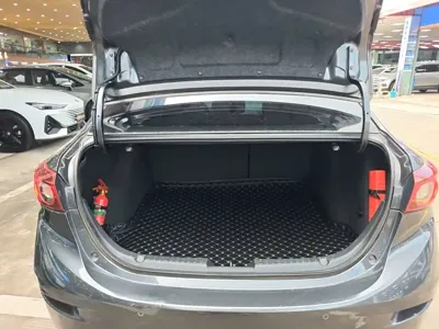 Mazda 3 Axela