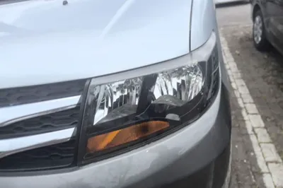 JAC Refine M3