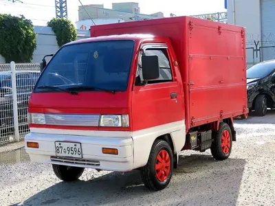 ChevroletGMDaewoo labo