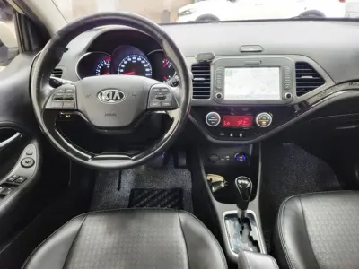 Kia Morning